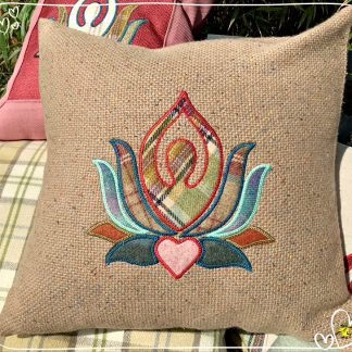 Yoga Cushion